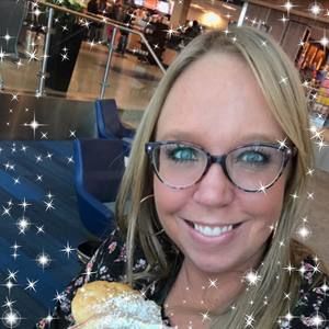 Meet your Posher, Kristy